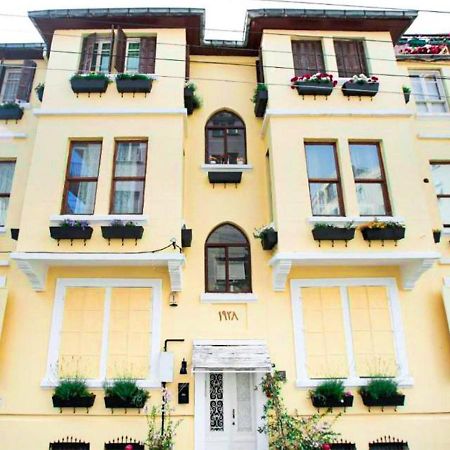Historical Ottoman Manor Villa İzmir Buitenkant foto